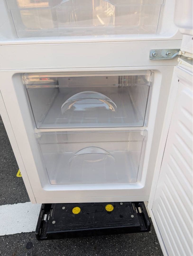 ＊東京都付近取引限定＊美品 ニトリ 106L 冷蔵庫 NTR-106 2019年