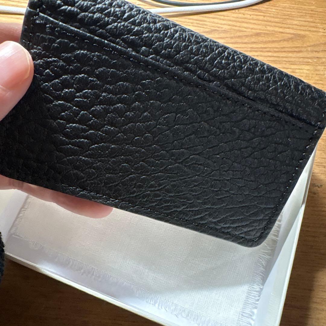 Maison Margiela 名刺入れ
