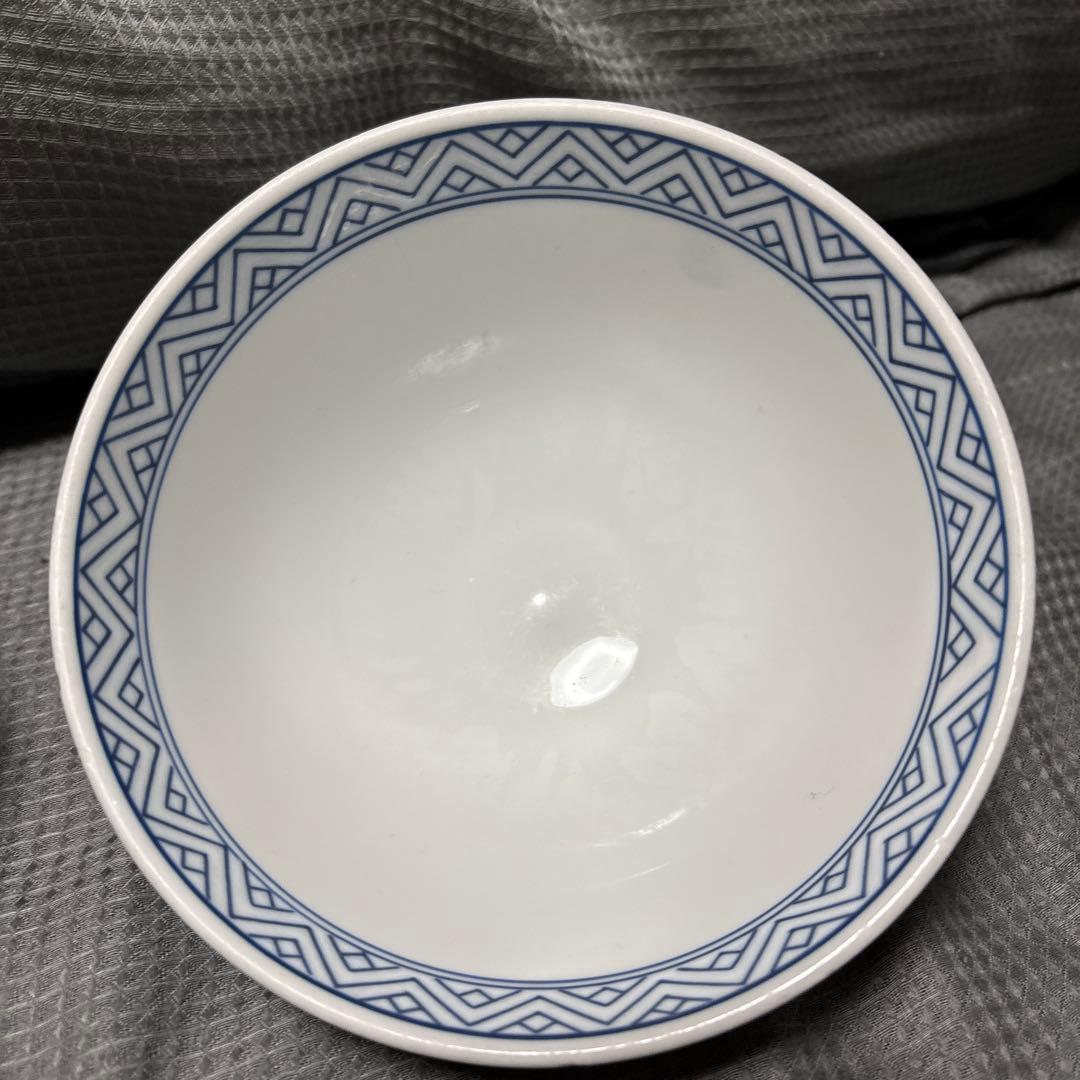 吉野家　並・大盛・茶碗　３点セット