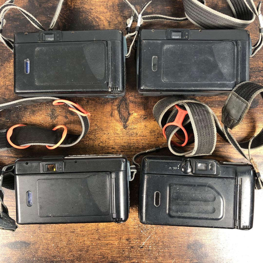 動作未確認 Konica 現場監督 28WB 3台 / 28HG 1台