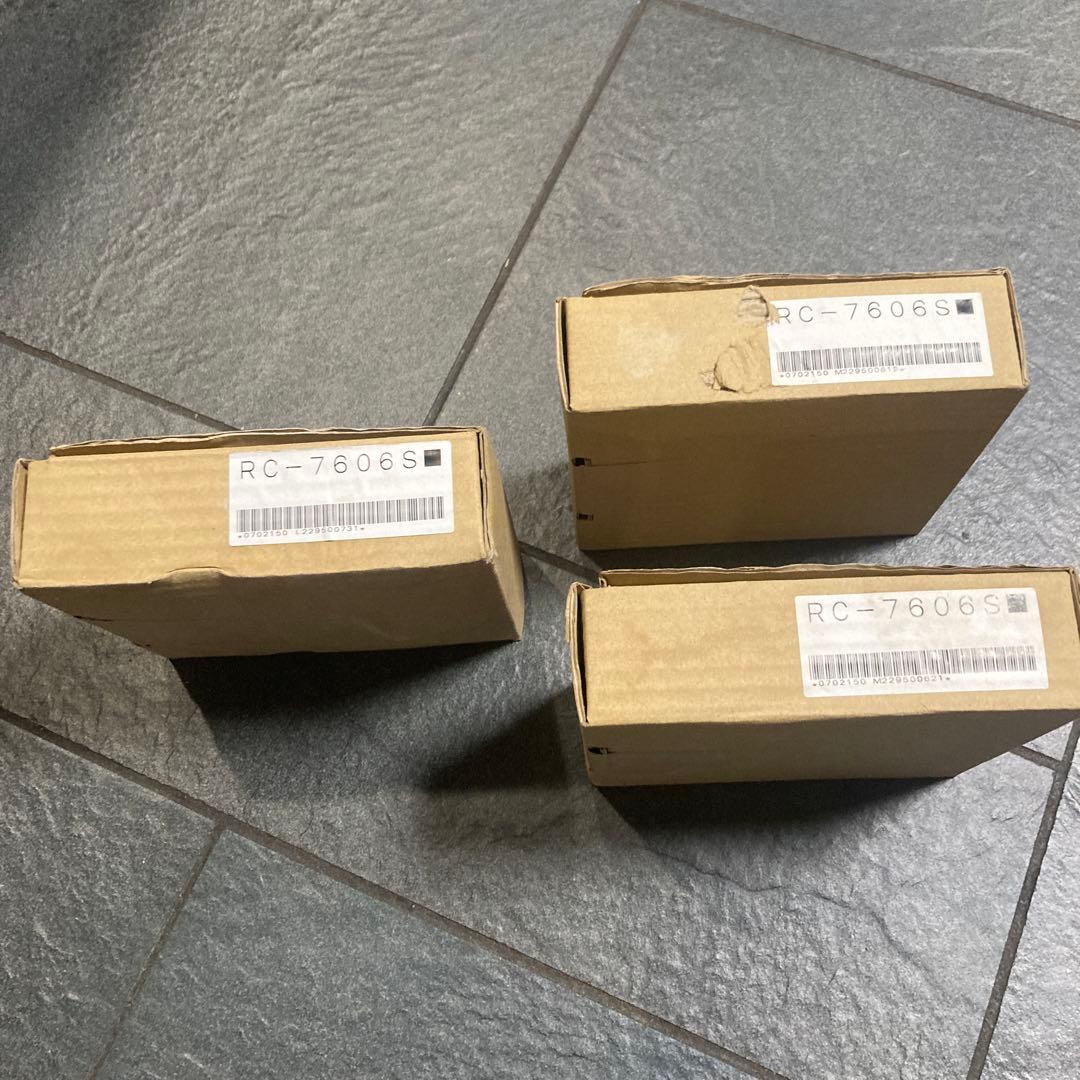 ノーリツ浴室リモコン‼️3個