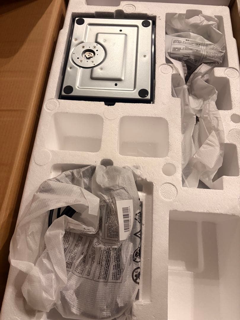 innocn wf26-pro ウルトラワイドモニター