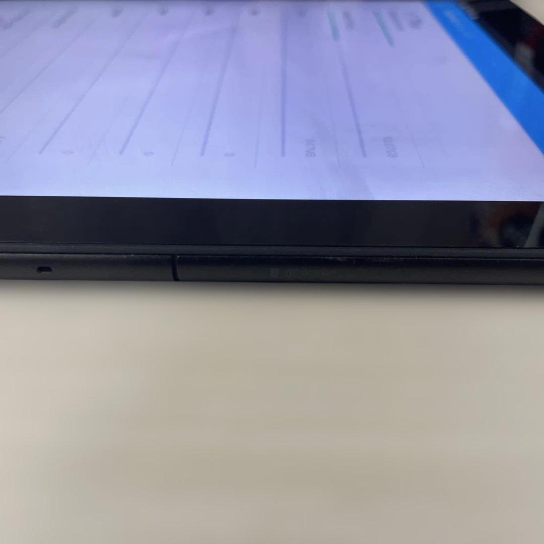 Sony Xperia Z4 タブレット