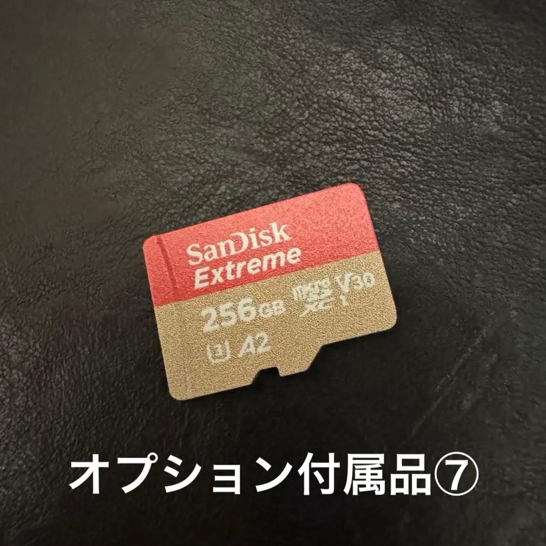 【美品】RICOH GR Ⅳ 撮影1,000枚　※オプション付属品追加可能