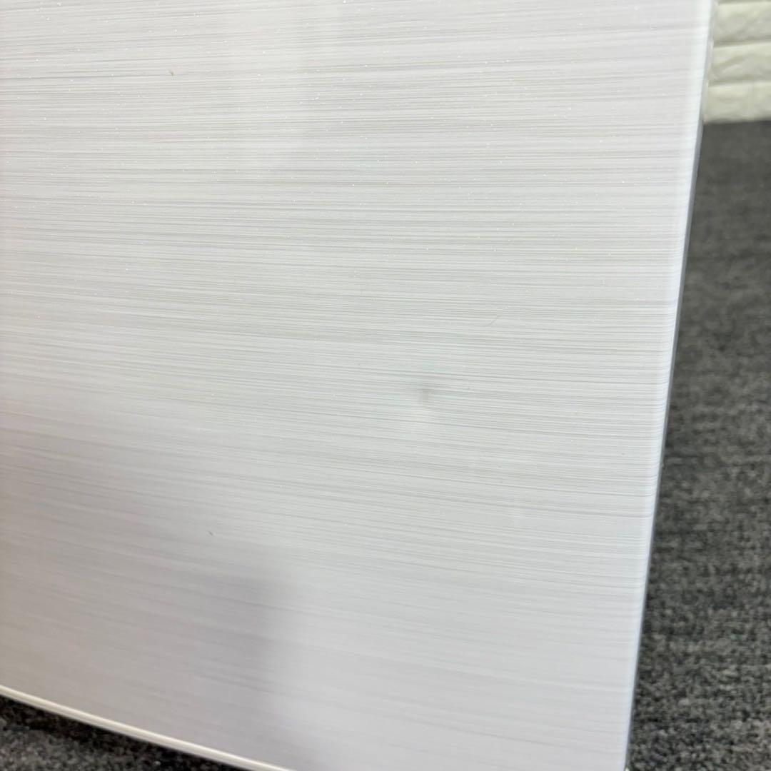 SHARP 生活家電 2点セット 冷蔵庫 137L 洗濯機 4.5kg C126