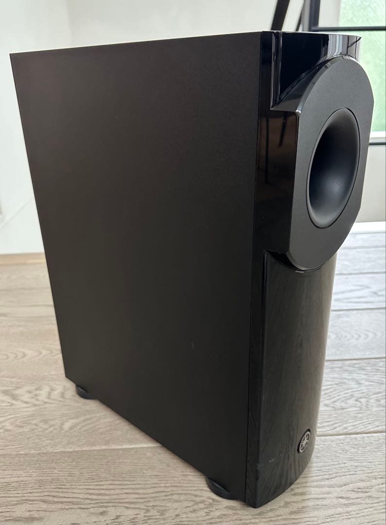 YAMAHA YSP-4300 サウンドバー＋ワイヤレスサブウーファー