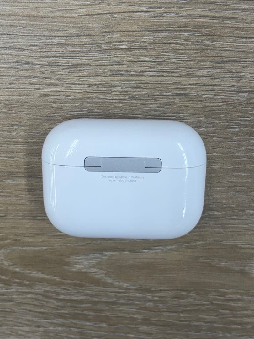 イヤホン air pods pro3