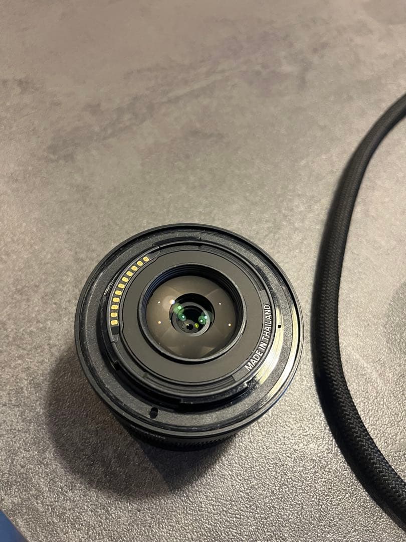 ニコン z50 標準レンズセット