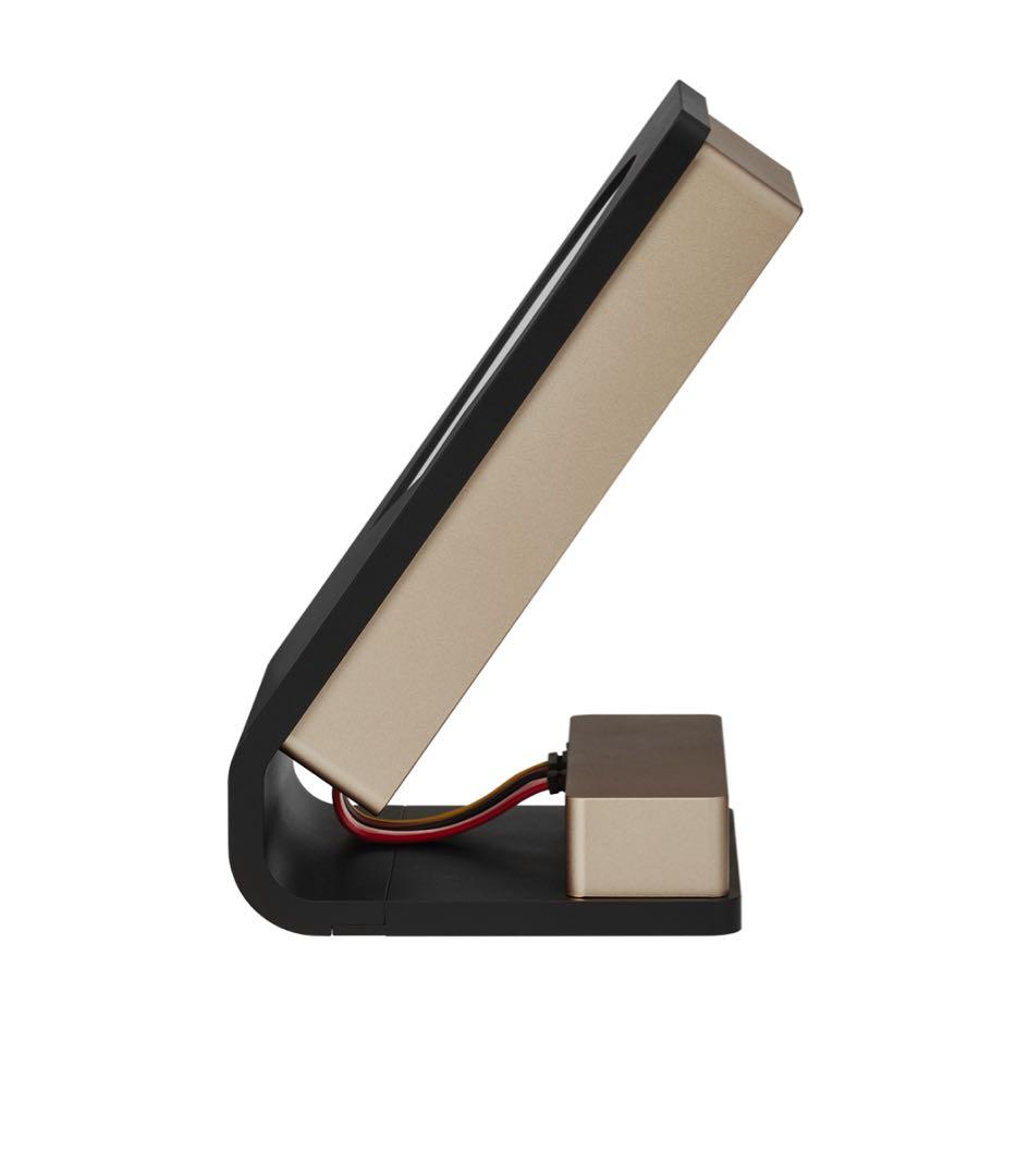 BUFFALO HD-SKL外付けHDD 4TB 50周年記念50台限定品