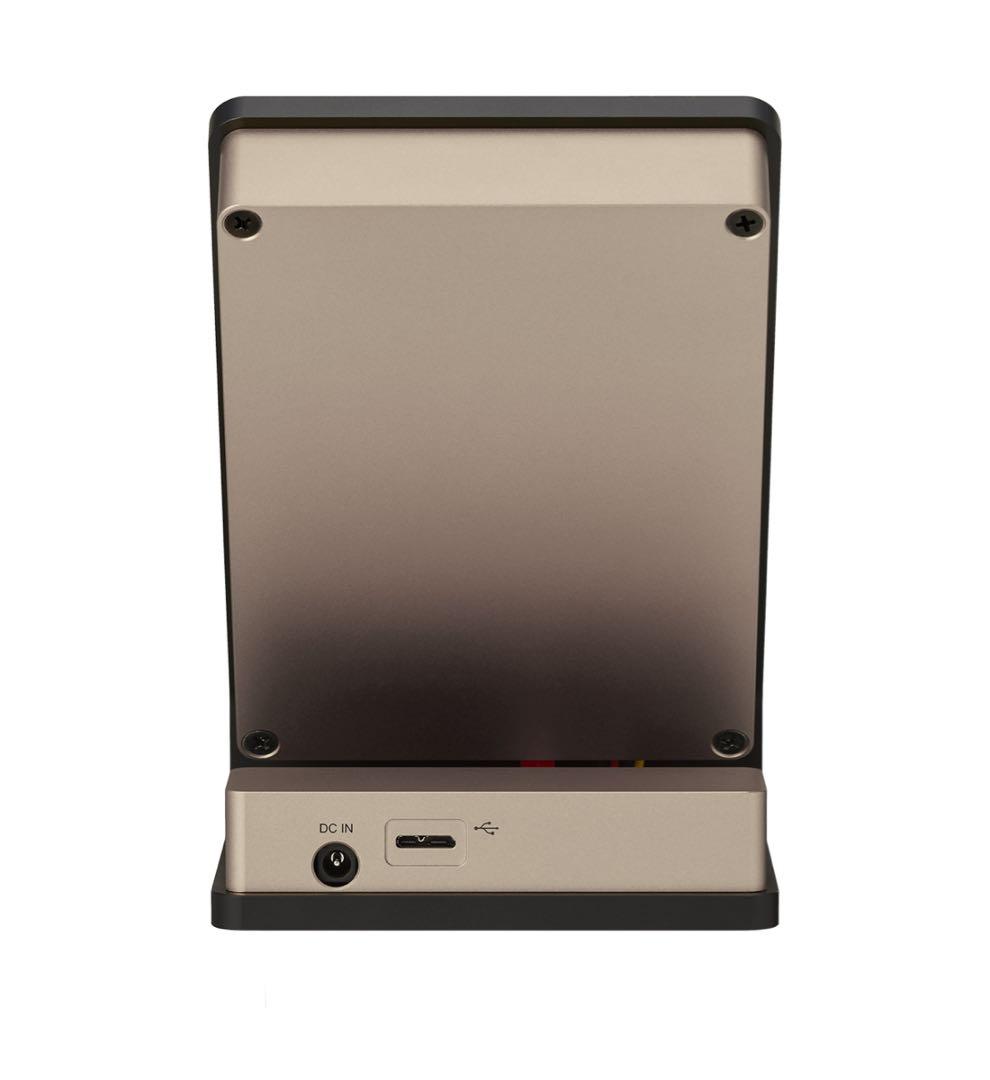 BUFFALO HD-SKL外付けHDD 4TB 50周年記念50台限定品