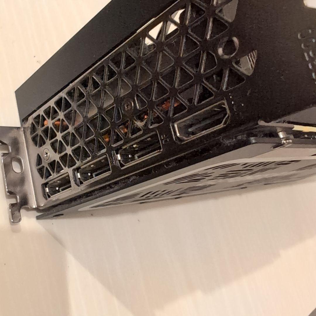 グラフィックボード・グラボ・ビデオカード ZOTAC RTX3080 10GB ZT-A30880M-10B