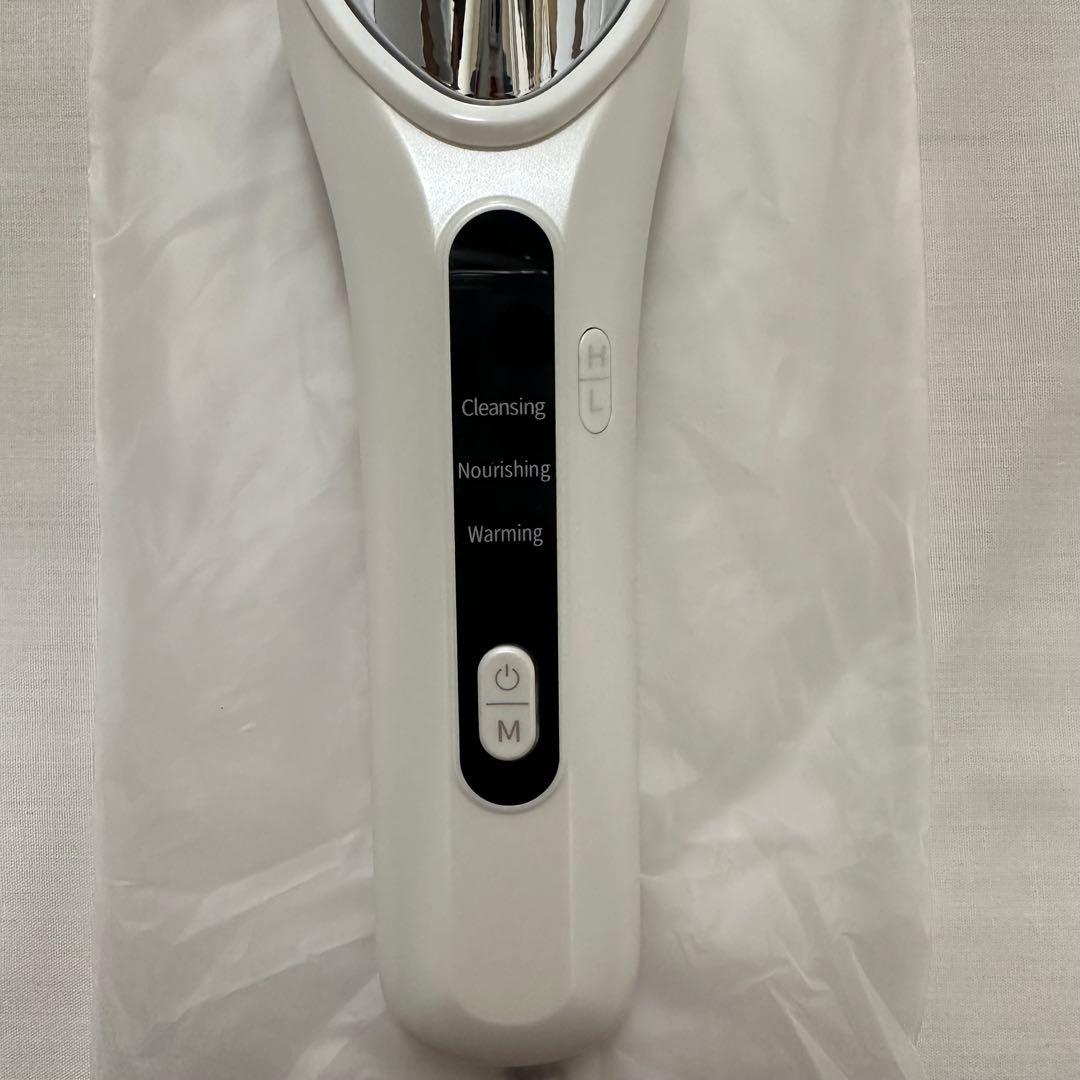 イオンパワー 美容機器