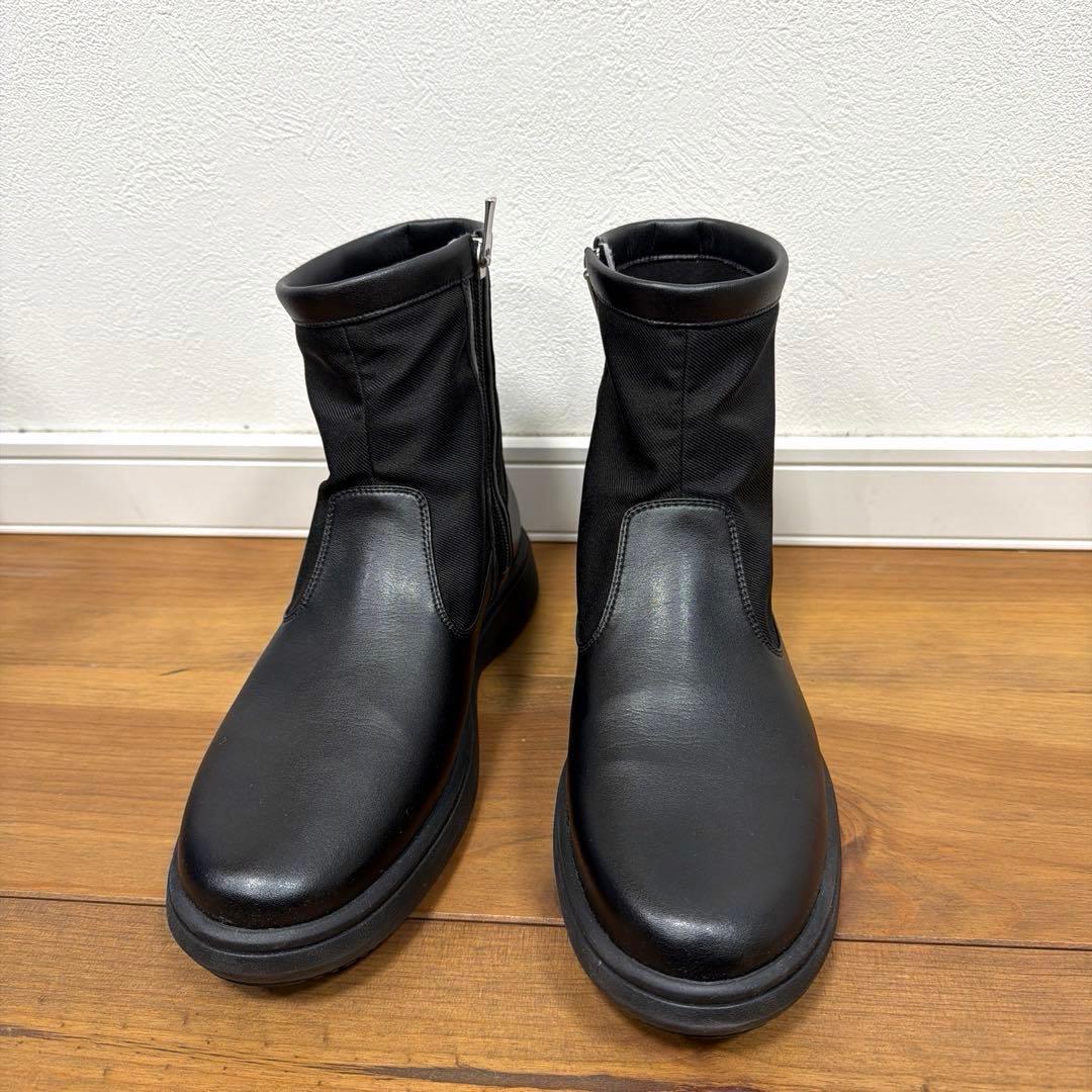 asics PEDALA 防水ブーツ GORE-TEX 25cm 3E