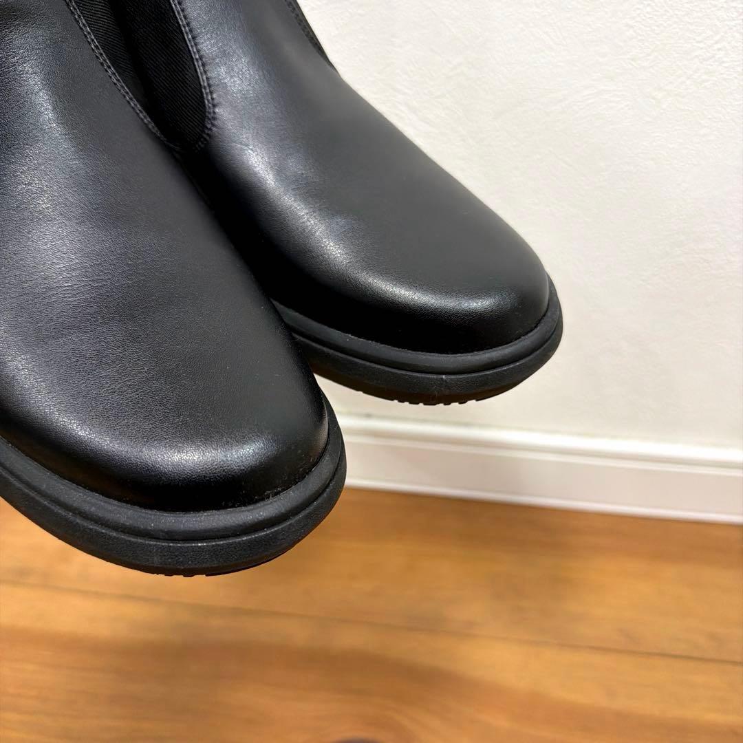 asics PEDALA 防水ブーツ GORE-TEX 25cm 3E