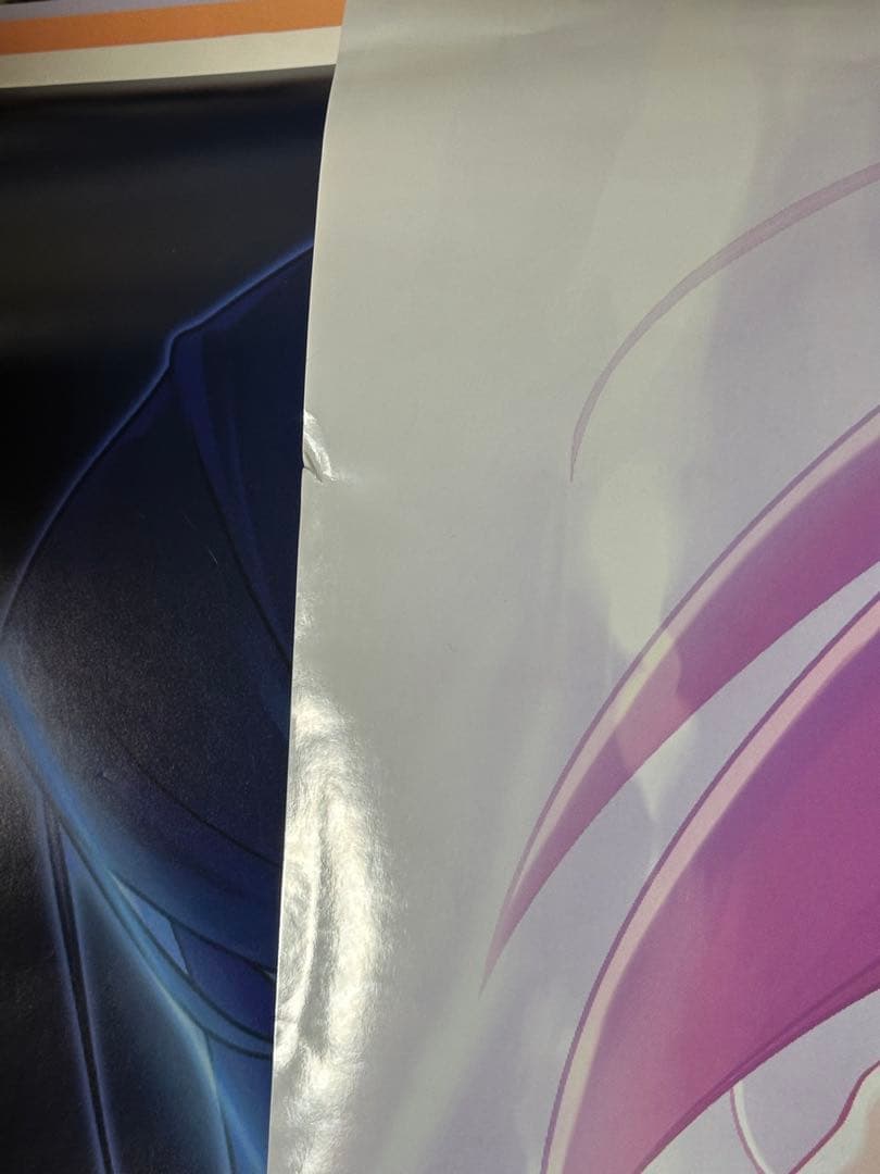 劇場版 空の境界B1ポスター 3枚セット