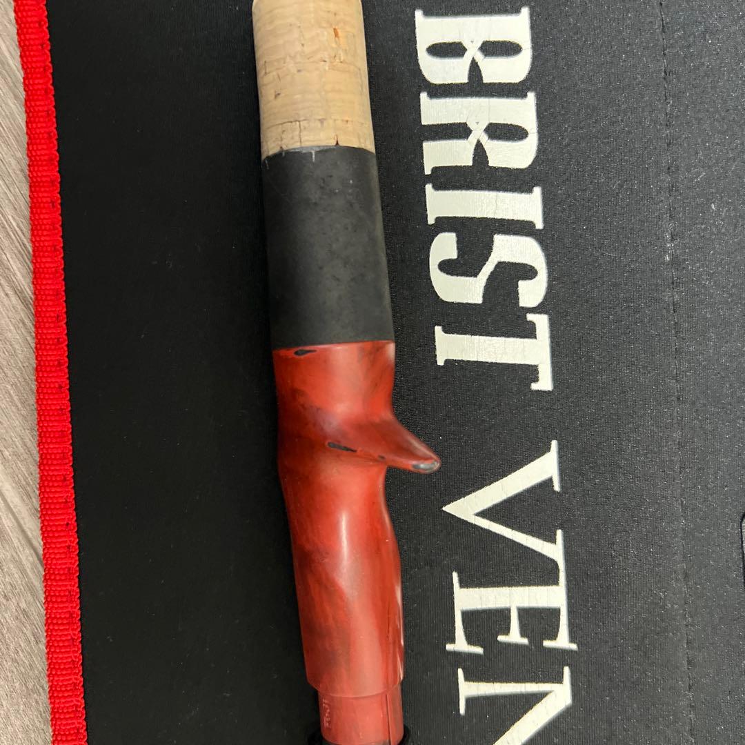 ロッド FISHMAN Brist Vendaval 10.1M