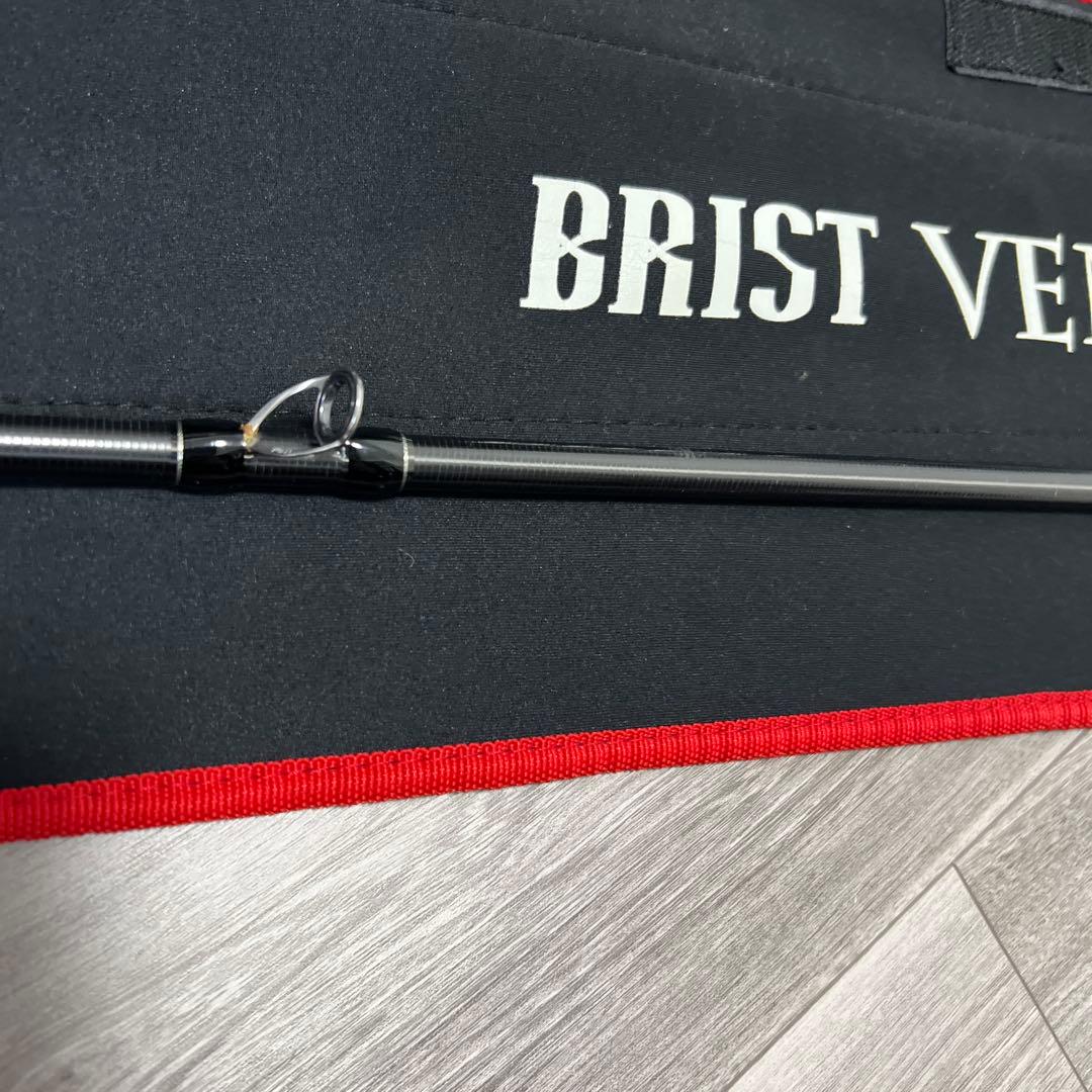 ロッド FISHMAN Brist Vendaval 10.1M