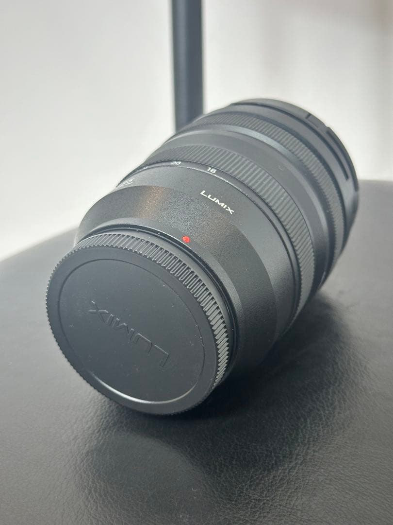 LUMIX S PRO 16-35mm f/4 Lマウント