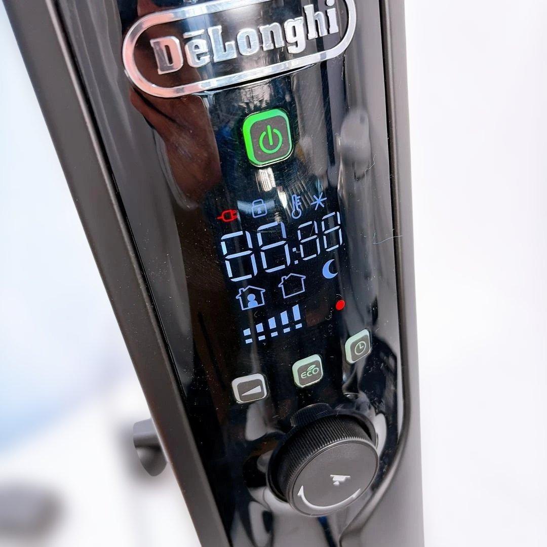 De'Longhi デロンギ　マルチダイナミックヒーター MDHU15