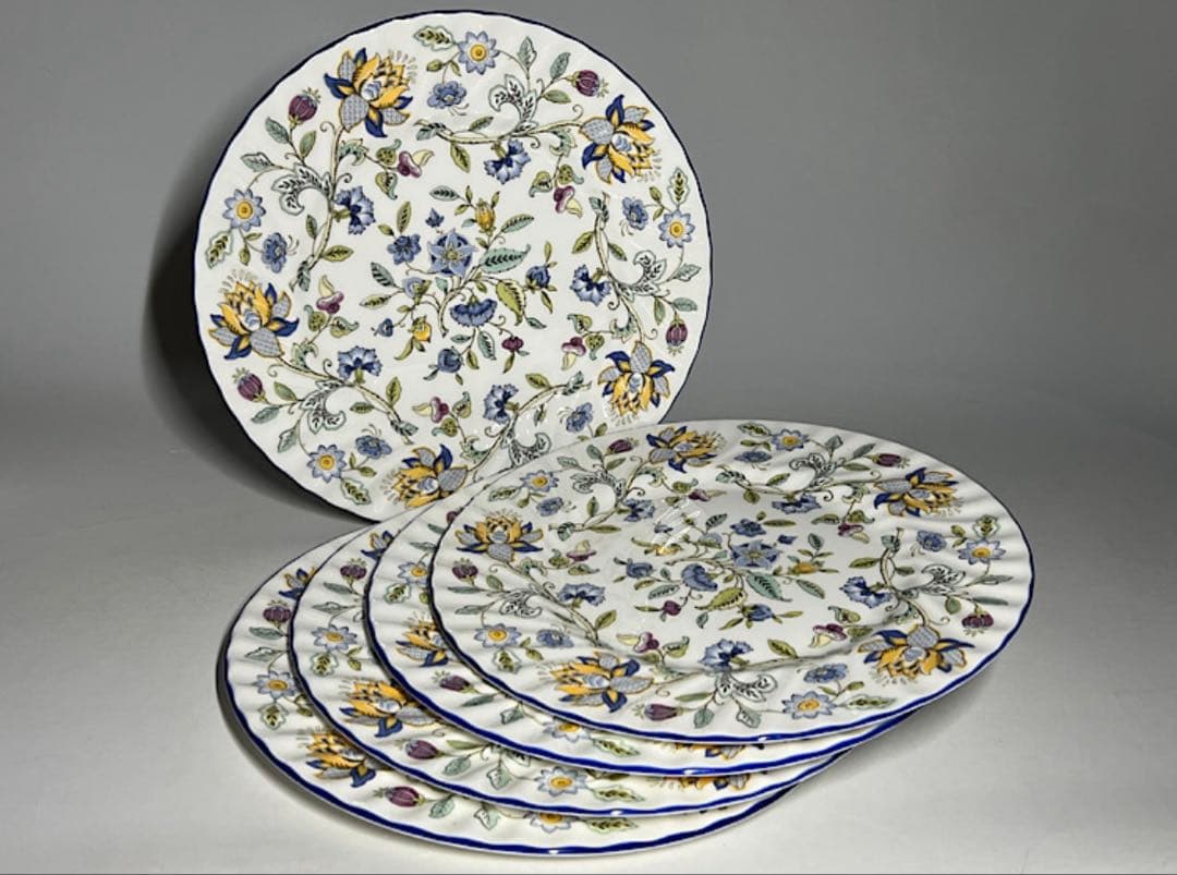 ミントン ハドンホール カップ＆ソーサー プレート 各種まとめ売り 35点