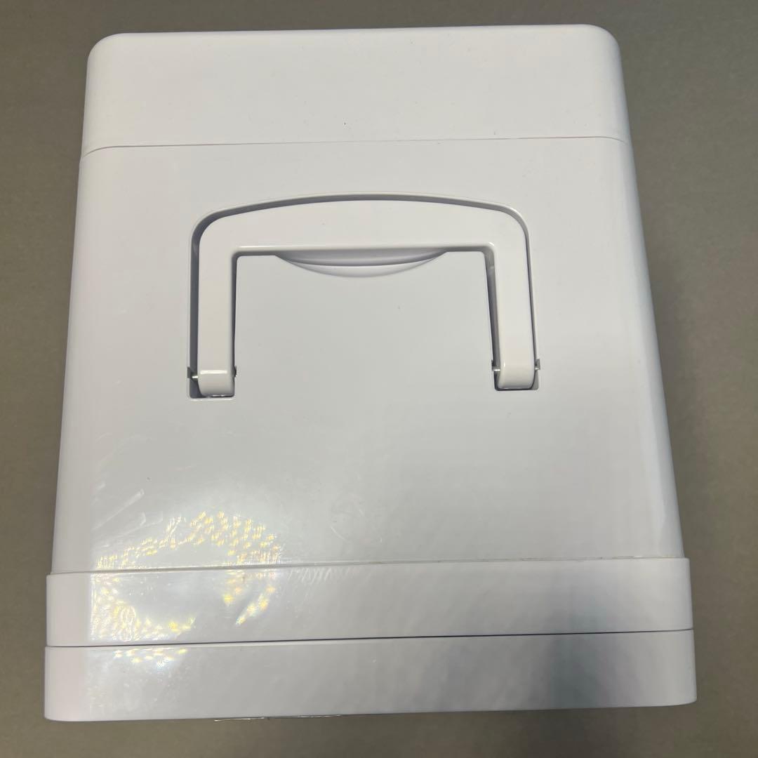 ベルソス 2ドアダブルペルチェ冷温庫 15L VS-460 ポータブル冷蔵庫