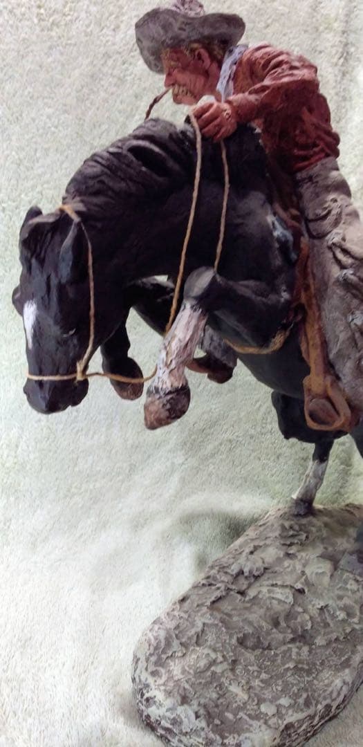 ブロンコライダー