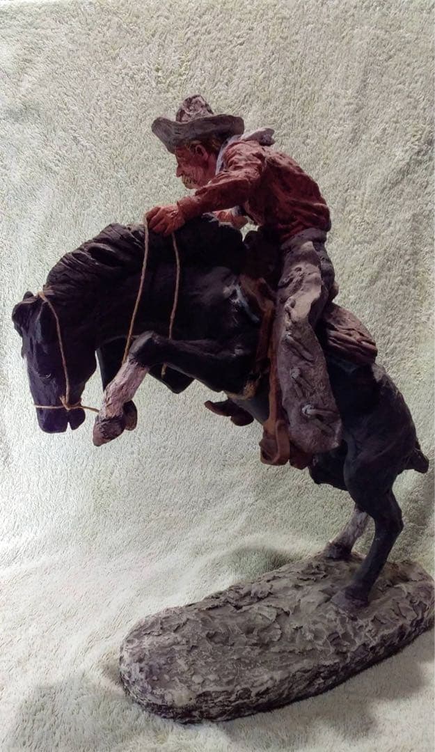 ブロンコライダー