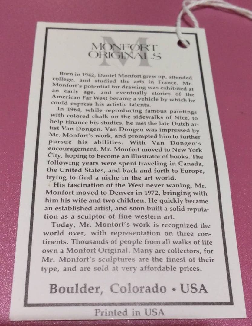 ブロンコライダー