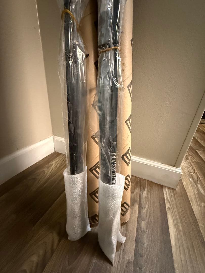 WORKING CLASS ZERO ワーキングクラスゼロ ロッド　HF