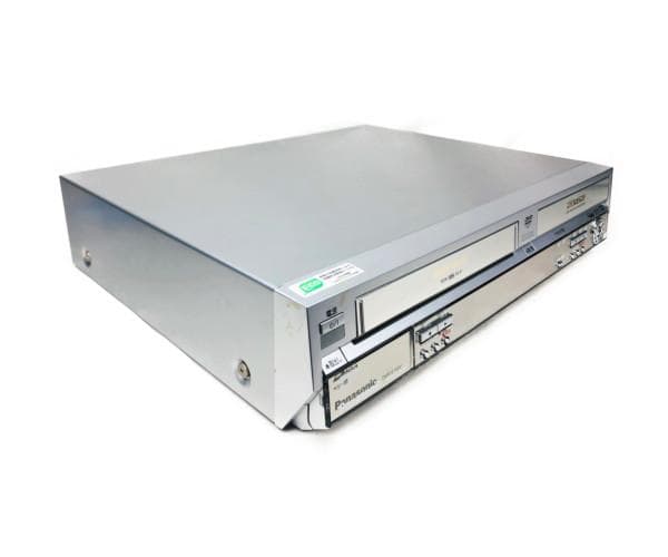 パナソニック 80GB DVDレコーダー DIGA DMR-E150V-S