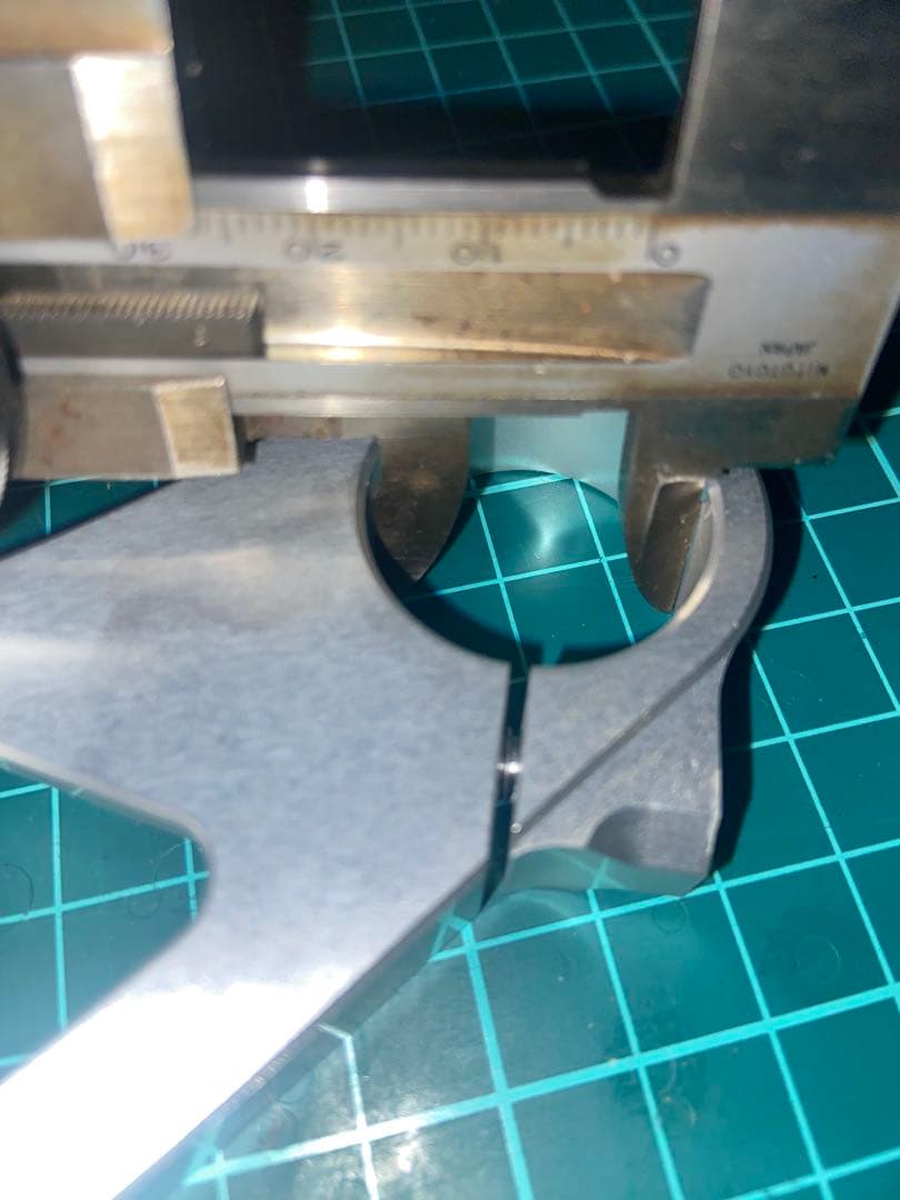 HONDAモンキー ゴリラ ダックス 用 アルミトップブリッジ