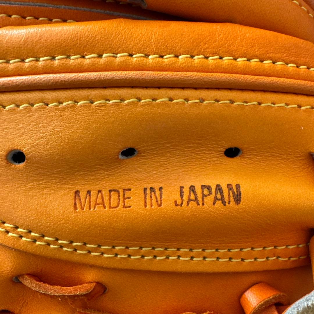 【旧ラベル】ゼット　プロステイタス　キャッチャーミット