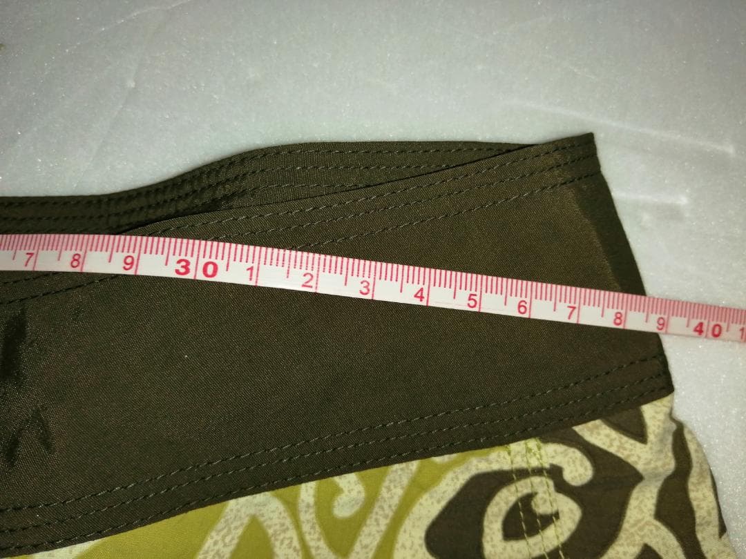 Patagoniaパタゴニアサーフライン　BoardShorts ボードショーツ