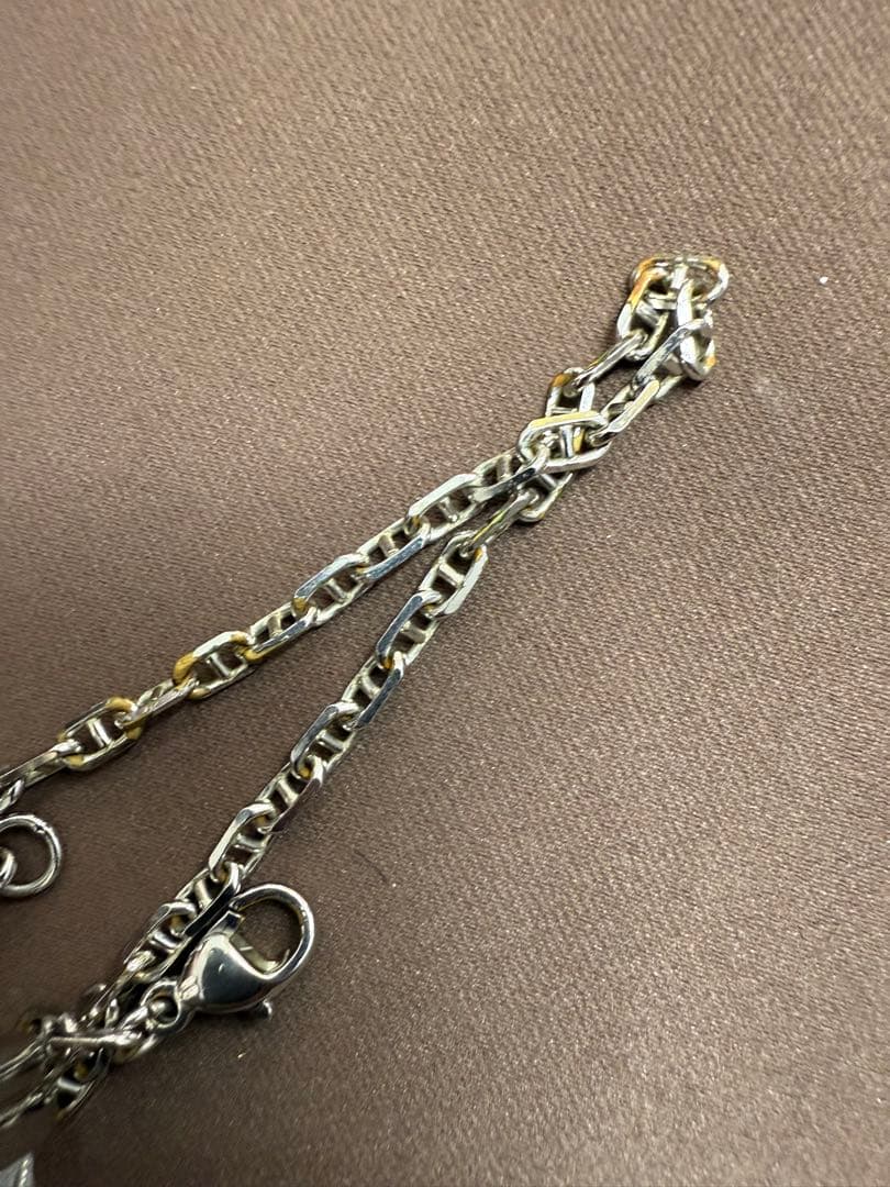 PHILIPPE CHARRIOL フィリップ シャリオール 12Pダイヤ