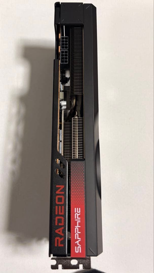 グラフィックボード・グラボ・ビデオカード SAPPHIRE PULSE Radeon RX 7800 XT 16GB