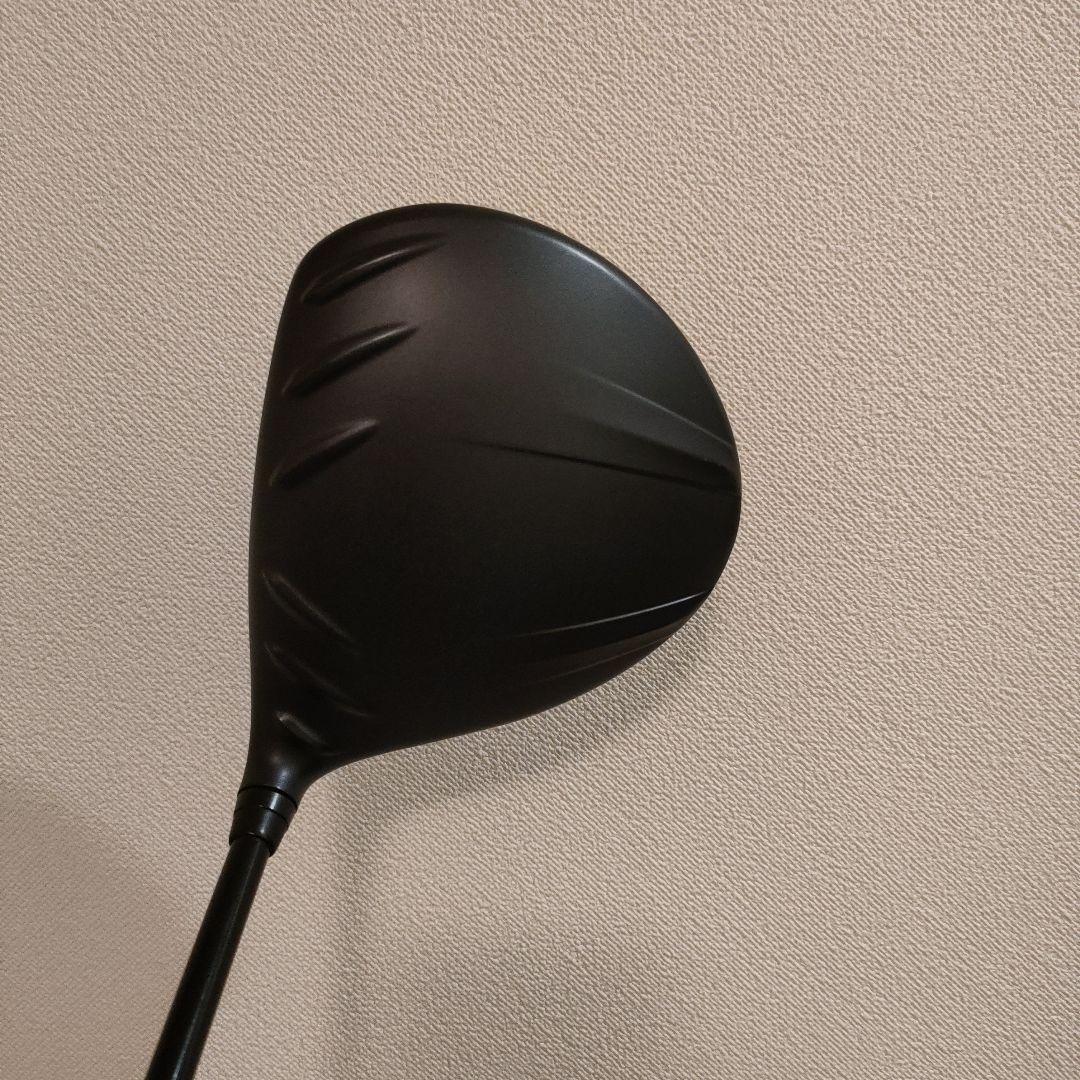 PING G410 LST ドライバー 9度