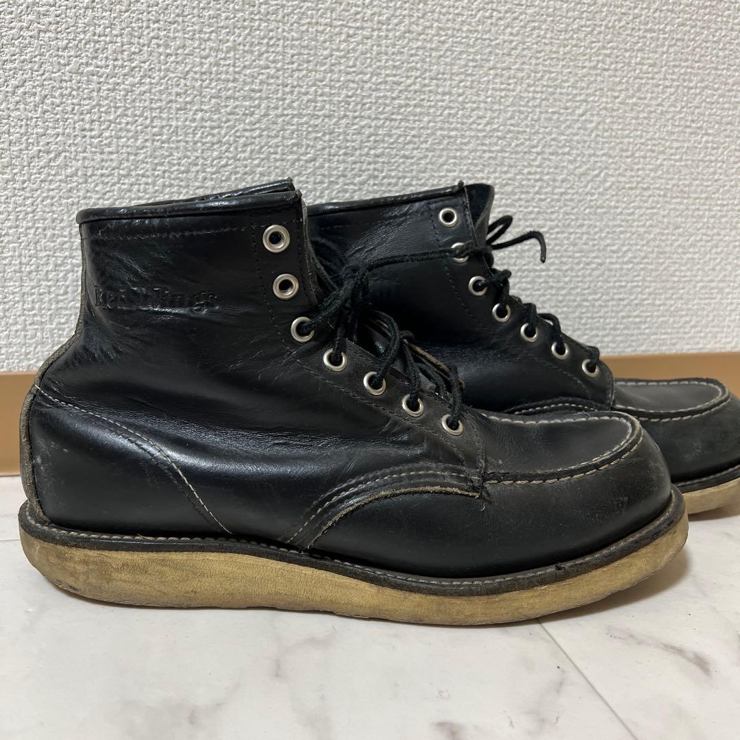 RED WING 90s 当時物ヴィンテージ