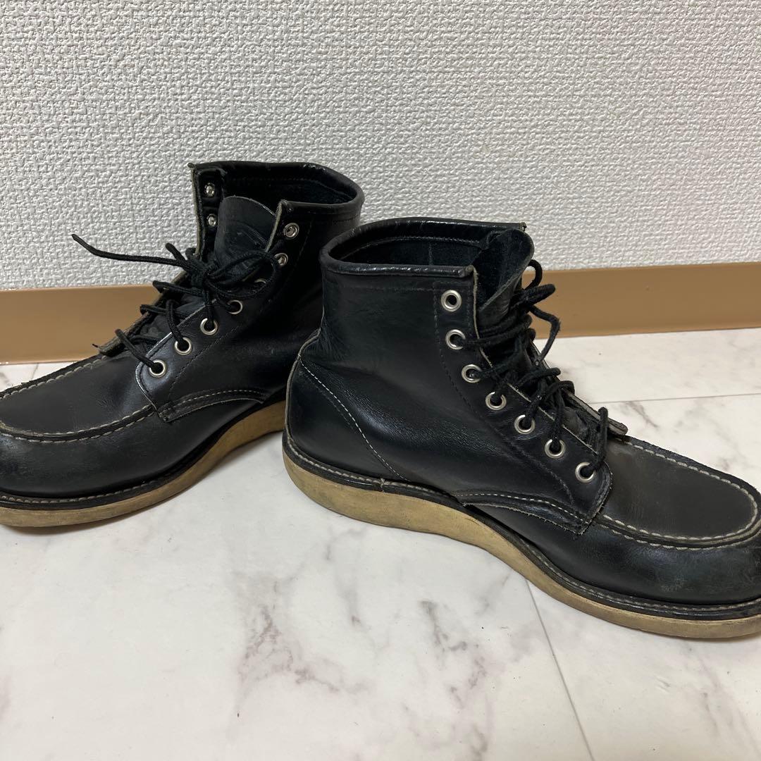 RED WING 90s 当時物ヴィンテージ