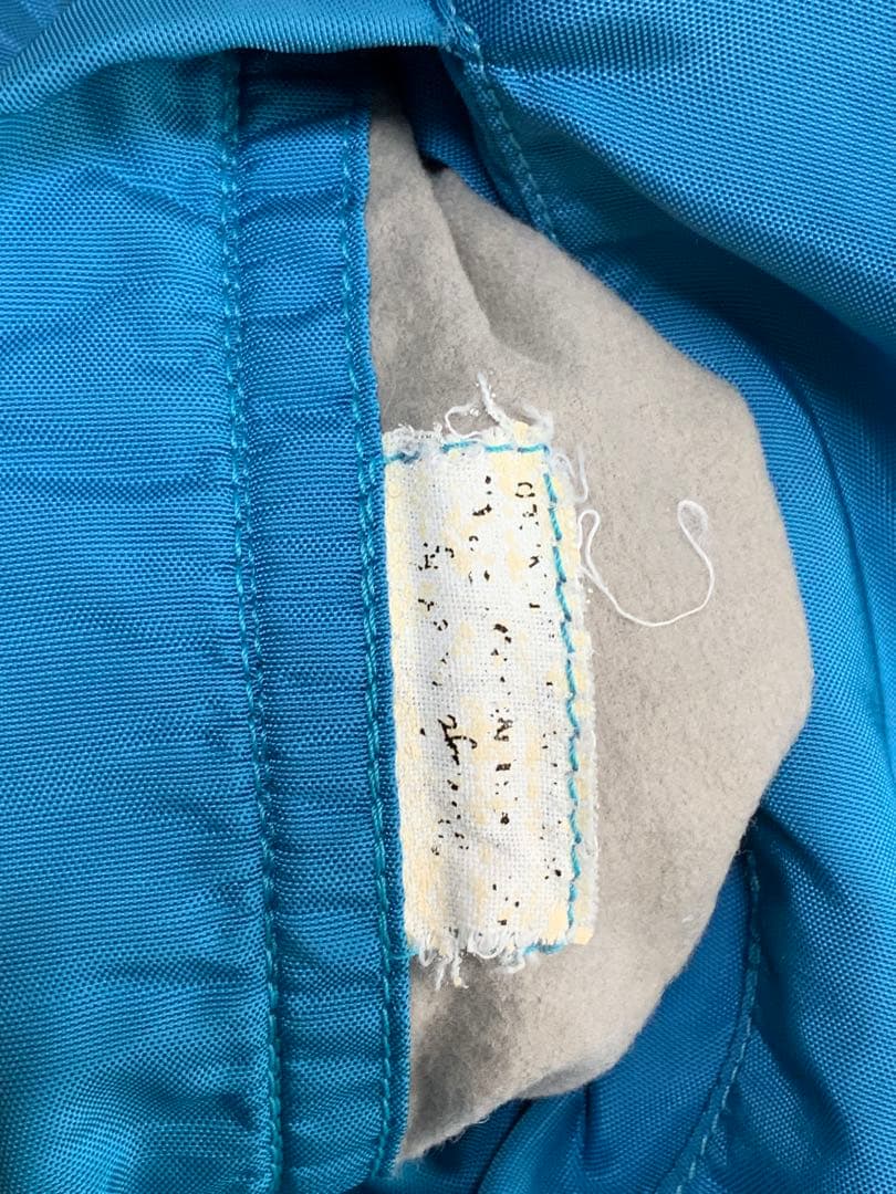 トイズマッコイ　BUCO レーシングジャケット　Johnson Motors