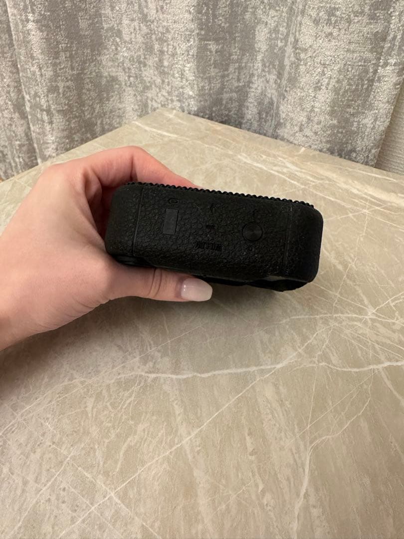 Marshall ワイヤレススピーカー 黒