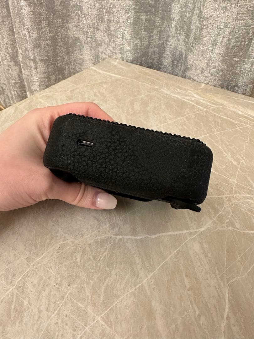 Marshall ワイヤレススピーカー 黒