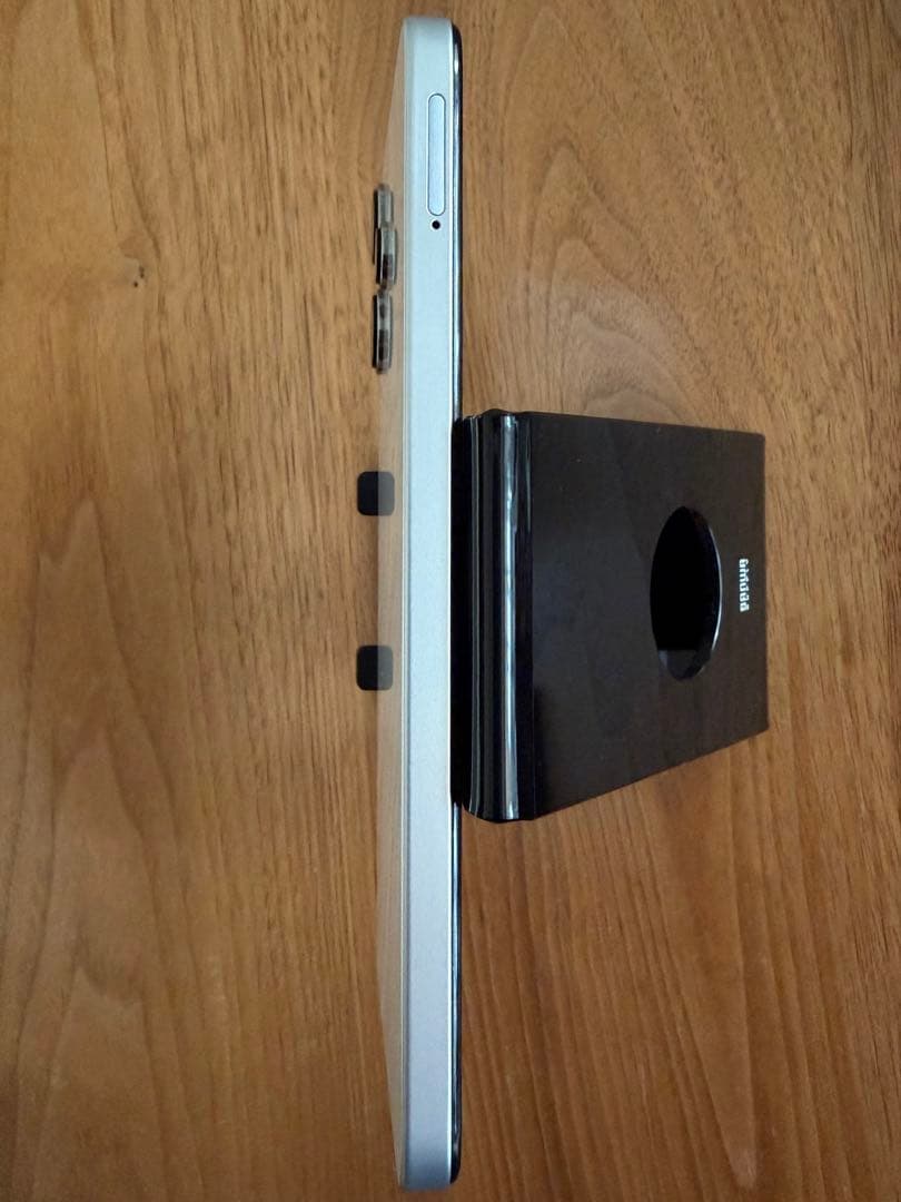 美品 Xiaomi redmi 12 5G 128GB ムーンライトホワイト