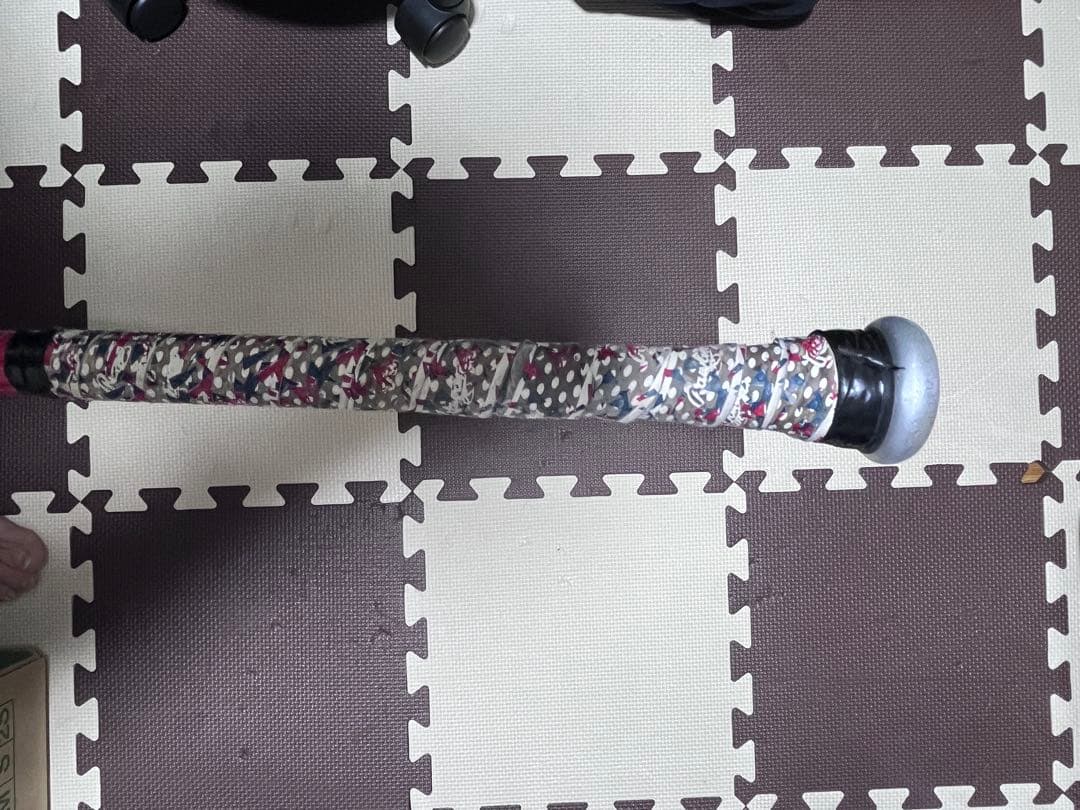 軟式バット MM18 84cm 710g