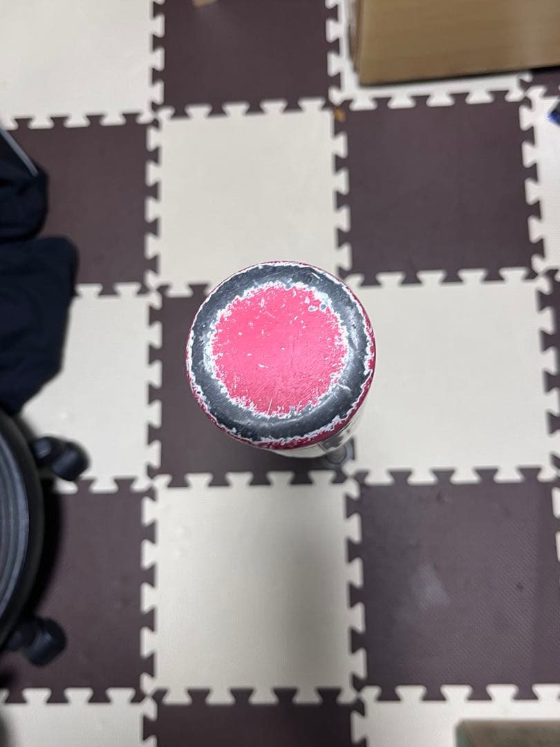 軟式バット MM18 84cm 710g