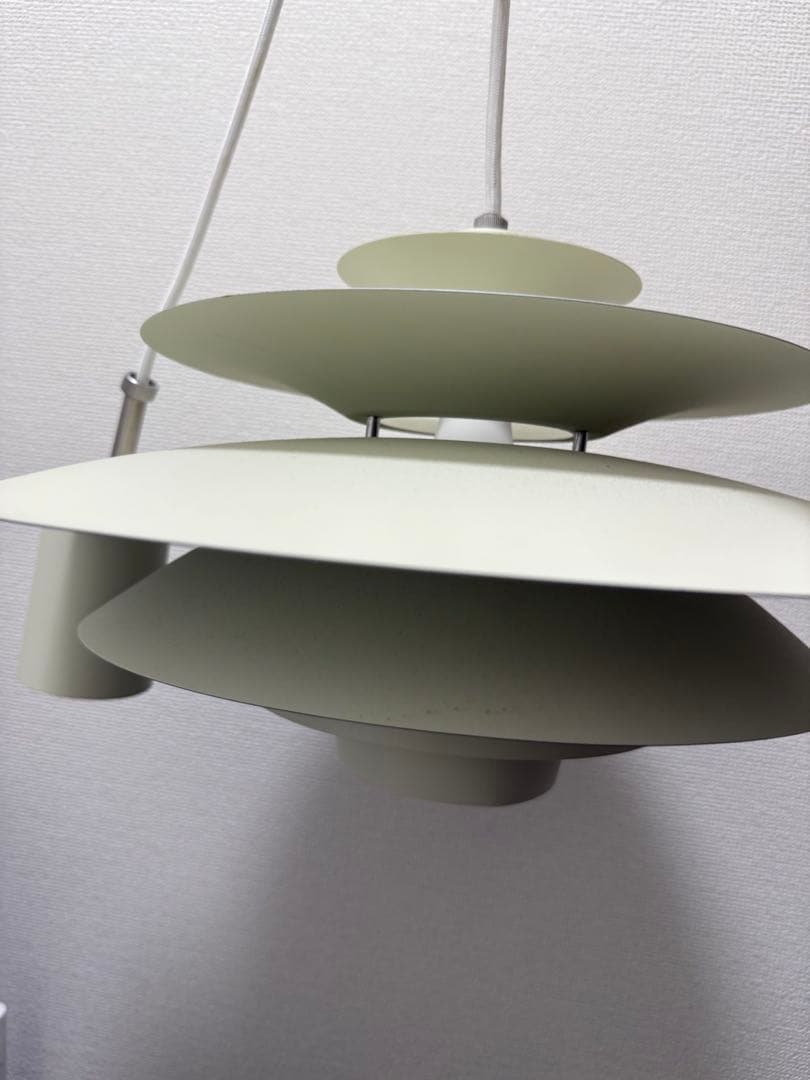 インターフォルム LT-8822 ノルデン ペンダントライト 北欧 照明