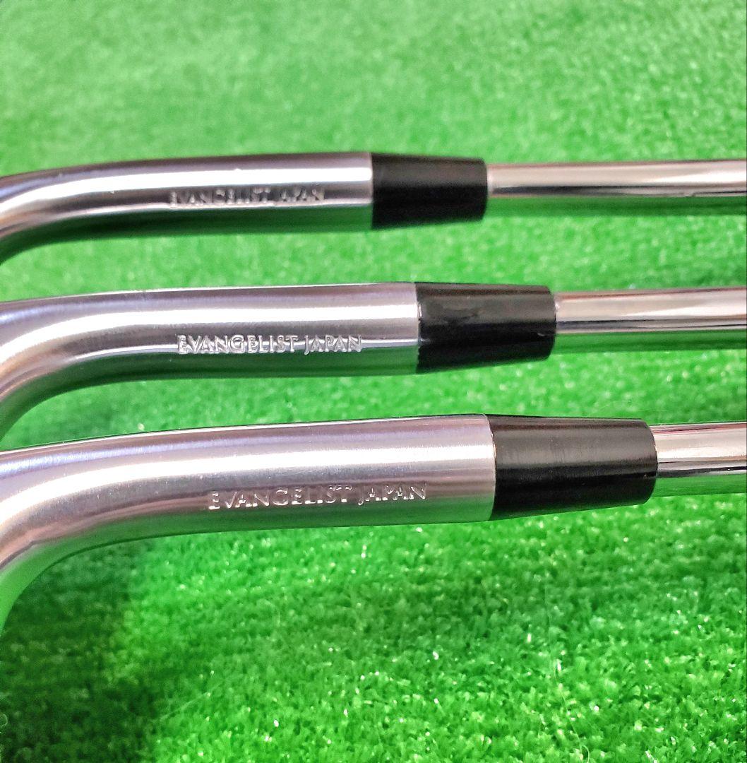 Ichiro Shirato【極上美品】バルド コルサ バウンスバック