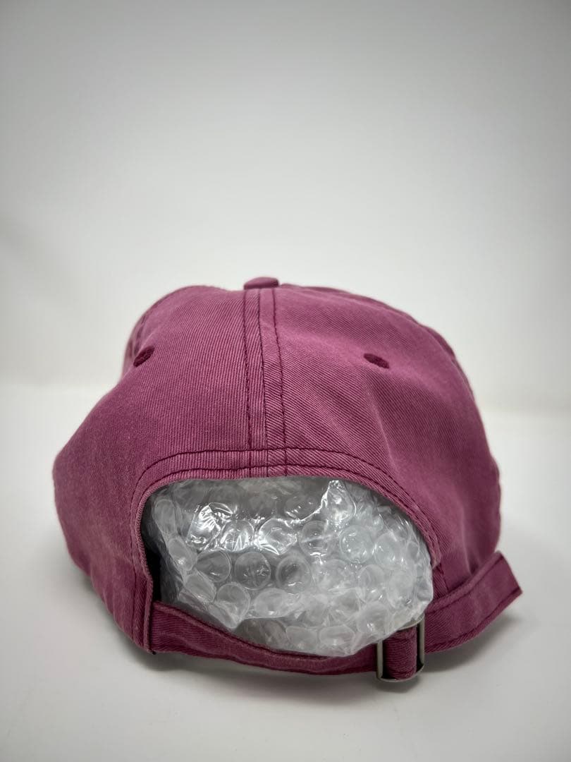 帽子 by parra Store logo 6 panel hat