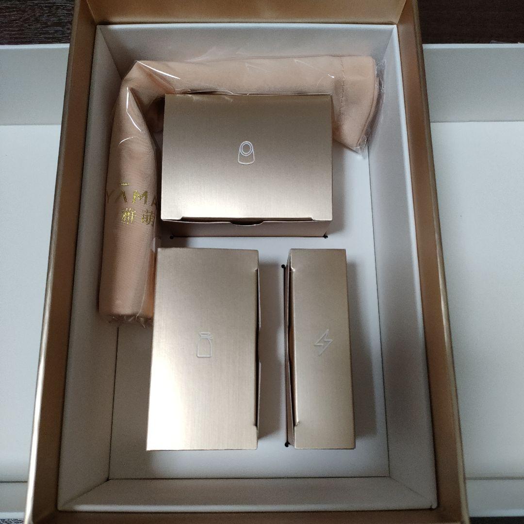 YAMAN フォトプラスシャイニー