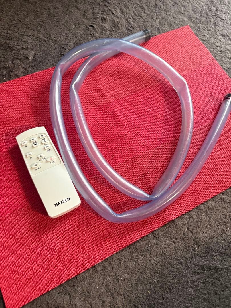 JCF-MX803-WH MAXZEN スポットエアコン