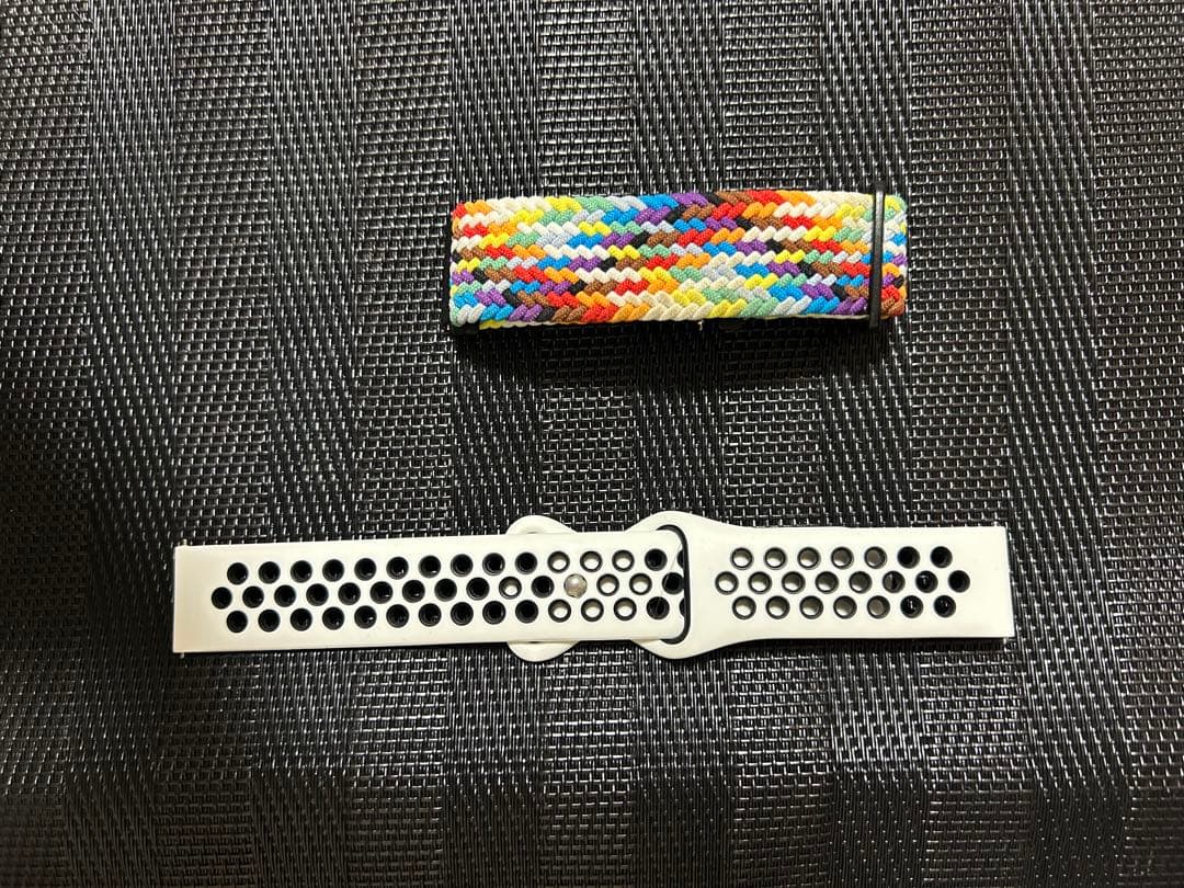 GARMINフォアアスリート55 アクア